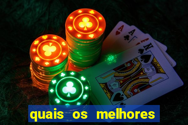 quais os melhores jogos da blaze